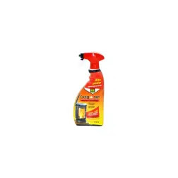 Spray Limpa Vidros para Salamandras 750ml Fuegonet-Masso - 0311002156
