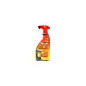 Spray Limpa Vidros para Salamandras 750ml Fuegonet-Masso