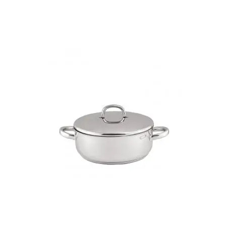 Panela de Alumínio Jomafe - 20cm - 1360140003