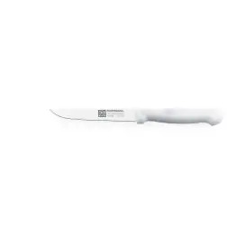 Faca de Carne 20cm com Cabo Branco 212.2000.20 Sico - 1150120021