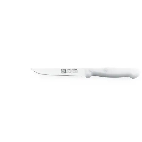 Faca de Carne 20cm com Cabo Branco 212.2000.20 Sico - 1150120021