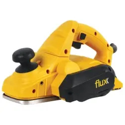 Plaina Elétrica 650W Flux - 1220190002