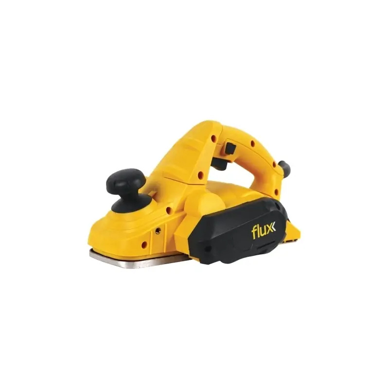 Plaina Elétrica 650W Flux
