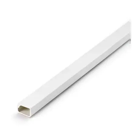 Calha Técnica Branca 16x10mm para Cabos Inofix - 1330280033