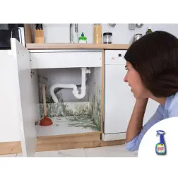 Removedor de Bolores e Fungos sem Cloro 500ml UHU #1 - 1460550012
