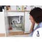 Removedor de Bolores e Fungos sem Cloro 500ml UHU
