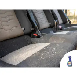 Removedor de Bolores e Fungos sem Cloro 500ml UHU #2 - 1460550012