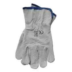 Luva Chefe Croute Cinza - 9 - 1350200215
