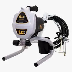Máquina Pintura Airless 650W Flux - 1220200081