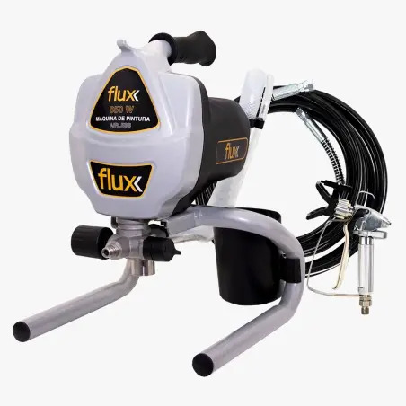 Máquina Pintura Airless 650W Flux - 1220200081