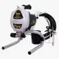 Máquina Pintura Airless 650W Flux