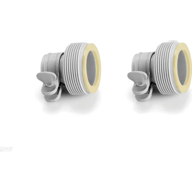 Adaptadores para Bomba de Filtragem Pack 2 Intex