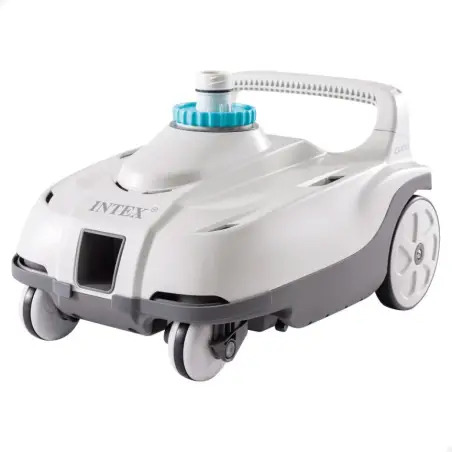 Limpa-fundos Automático para Piscinas desmontáveis 28005 INTEX - 1670080009