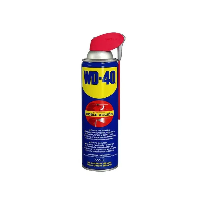 WD-40 500ml