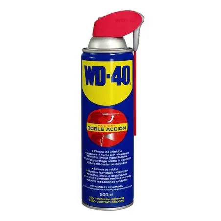 WD-40 500ml - 0291083158