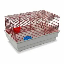 Gaiola para Hamster Valpec - 0507015096