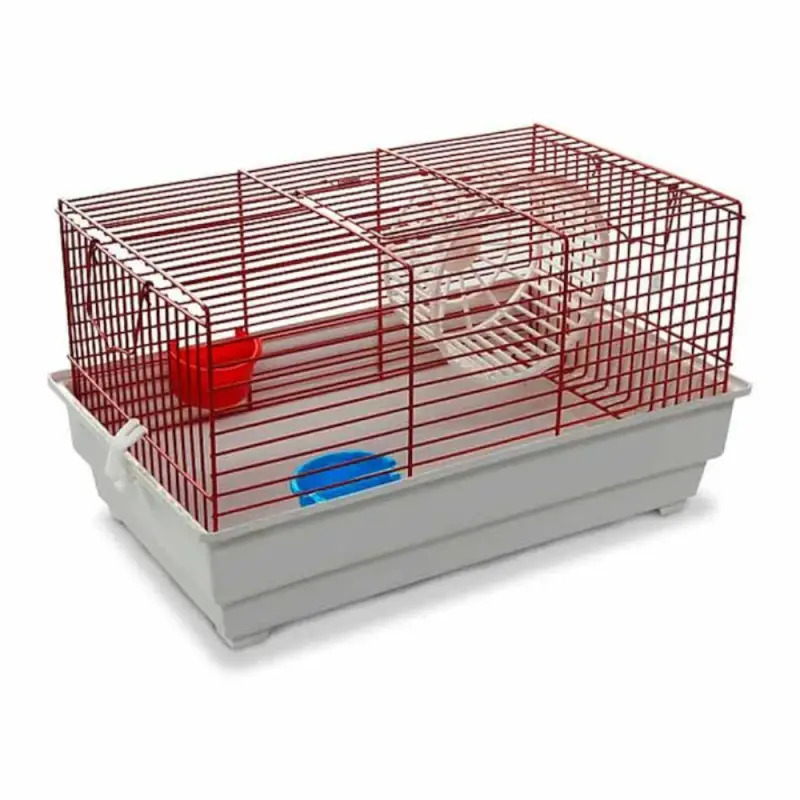 Gaiola para Hamster Valpec