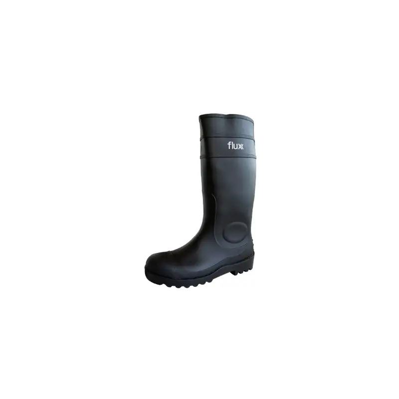 Bota Água Segurança