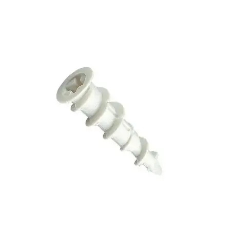 Bucha em Nylon para Pladur HAV 17x47 Valpec - 1230110021