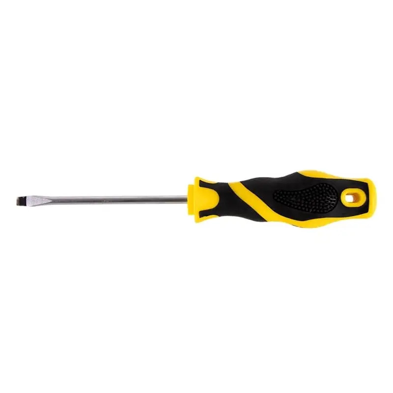 Chave Fendas 5x100mm Flux