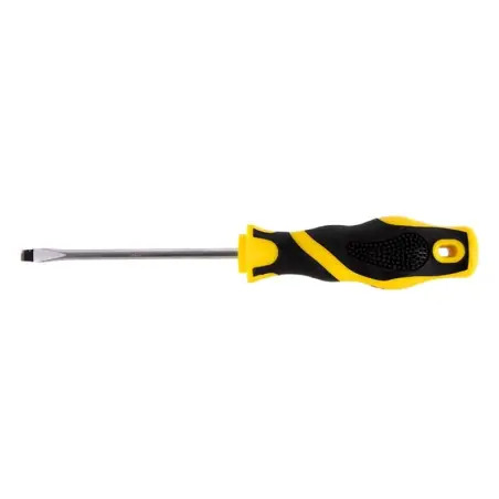 Chave Fendas 5x100mm Flux - 5x100mm - 0756002333