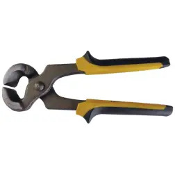 Turquês Carpinteiro 180mm Flux - 1250590004