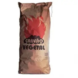 Saco de Carvão Vegetal CarvoAveiro - 15kg - 1440020007
