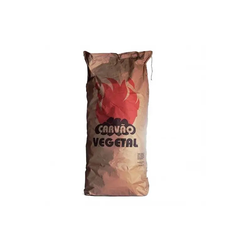 Saco de Carvão Vegetal CarvoAveiro