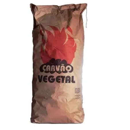 Saco de Carvão Vegetal CarvoAveiro - 15kg - 1440020007