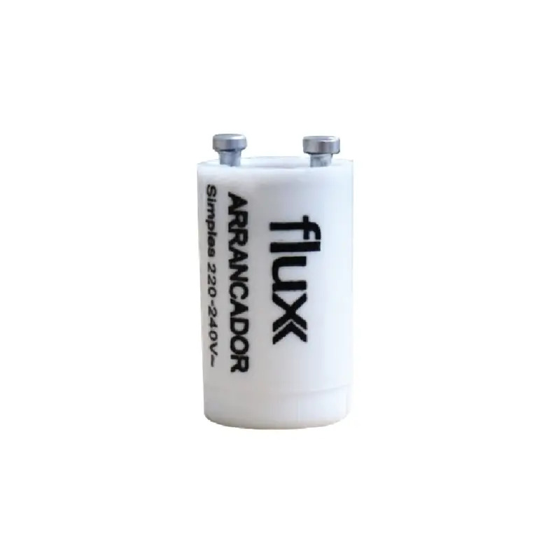 Arrancador S2 4-22W Flux