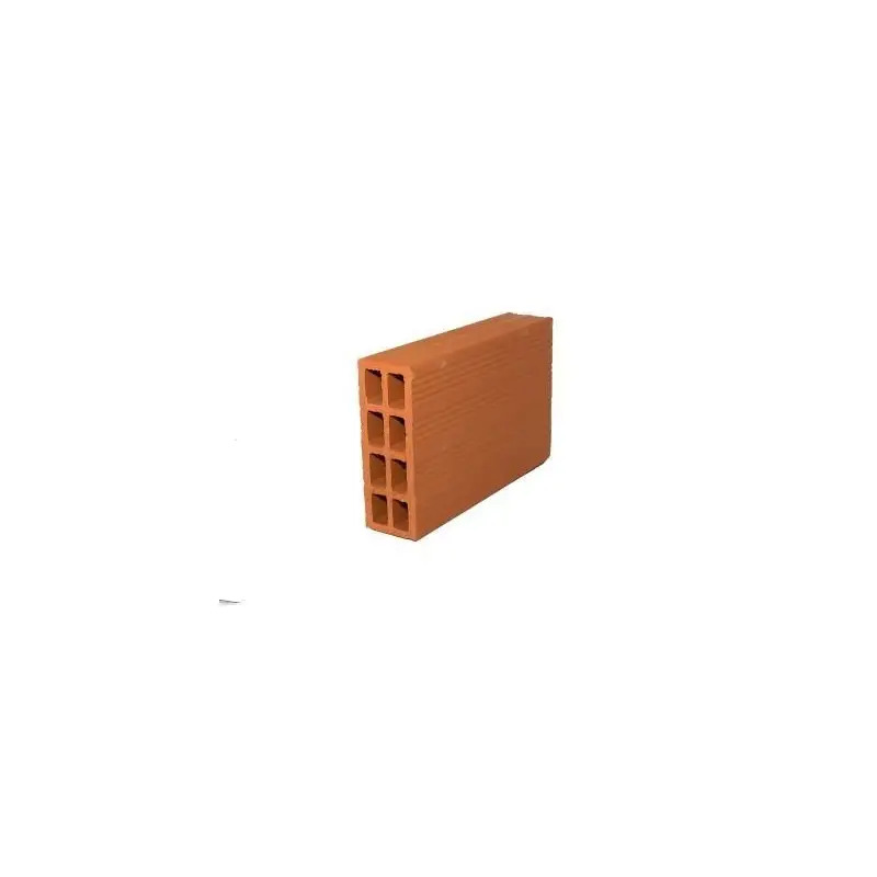 Tijolo 30x20x7cm Valpec Tijolo 30x20x7cm Valpec