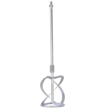Vareta para Misturador Cimento 60cm Flux - 1220160013