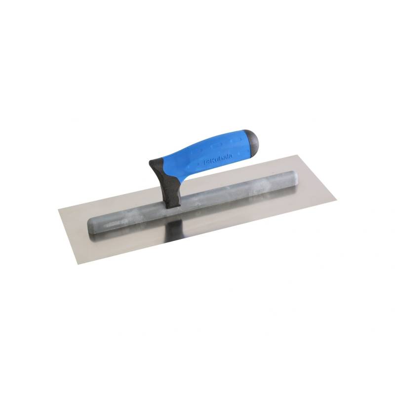 Espátula Liçosa Inox Pro 130x350 FK0489 Kubala