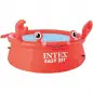 Piscina Redonda Easy Set Caranguejo 183x51cm 55235 Intex - 1180100038