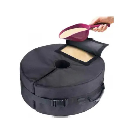 Bolsa Suporte 50x15cm para Guarda-Sol 62202 Aktive - 1650030031