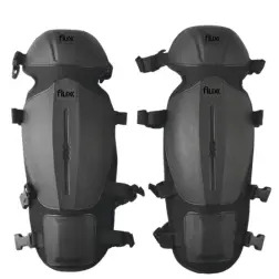 Caneleiras Proteção Roçadoras Flux - 1350060004
