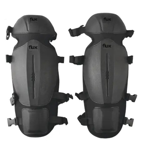 Caneleiras Proteção Roçadoras Flux - 1350060004