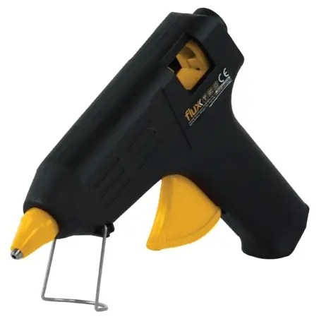 Pistola Cola Termofusivel 60W Flux - 1220300011