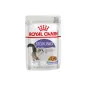 Ração Húmida para Gato Esterilizado Sterilized Jelly 85gr Royal Canin
