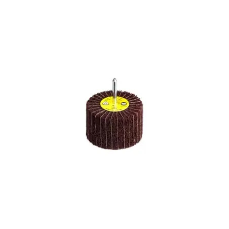 Lamela com Haste 80x50x6 Klingspor - G60 - 1230550029