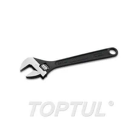 Chave Ajustável com Escala 8" 24mm AMAC2420 Toptul - 1250800015