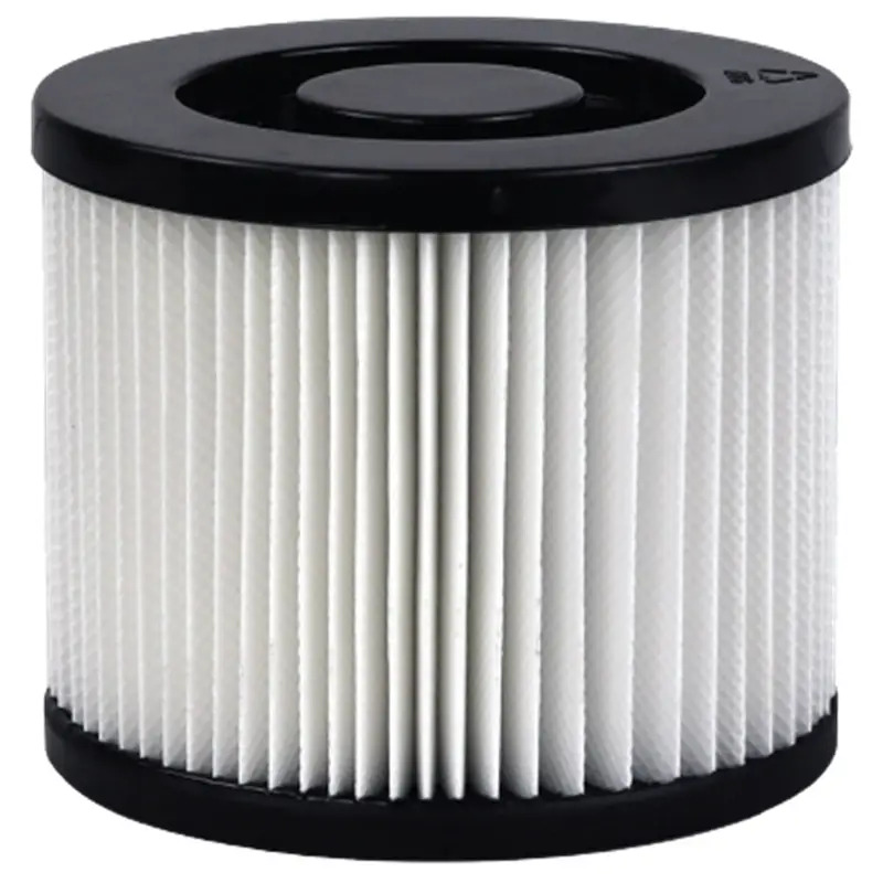 Filtro HEPA Aspirador Soprador Cinzas 1200w Flux