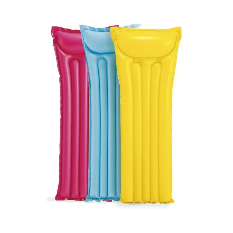 Colchão Insuflável para Piscina 183x69cm 59703 Intex