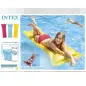 Colchão Insuflável para Piscina 183x69cm 59703 Intex