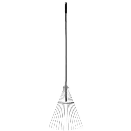 Apanha Folhas Com Cabo Ajustável Flux - 1270020009