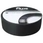Fita Isoladora Preta 19mm 15mt Flux