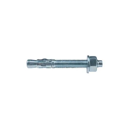 Bucha Segmentada M10x100 Valpec - 1210200025