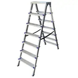 Escadote Duplo Standard 10086 Jormax - 7 - 1320070035