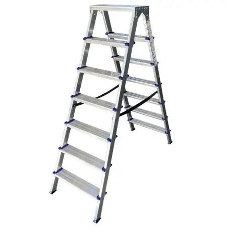 Escadote Duplo Standard 10086 Jormax - 7 - 1320070035
