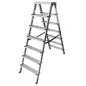 Escadote Duplo Standard 10086 Jormax